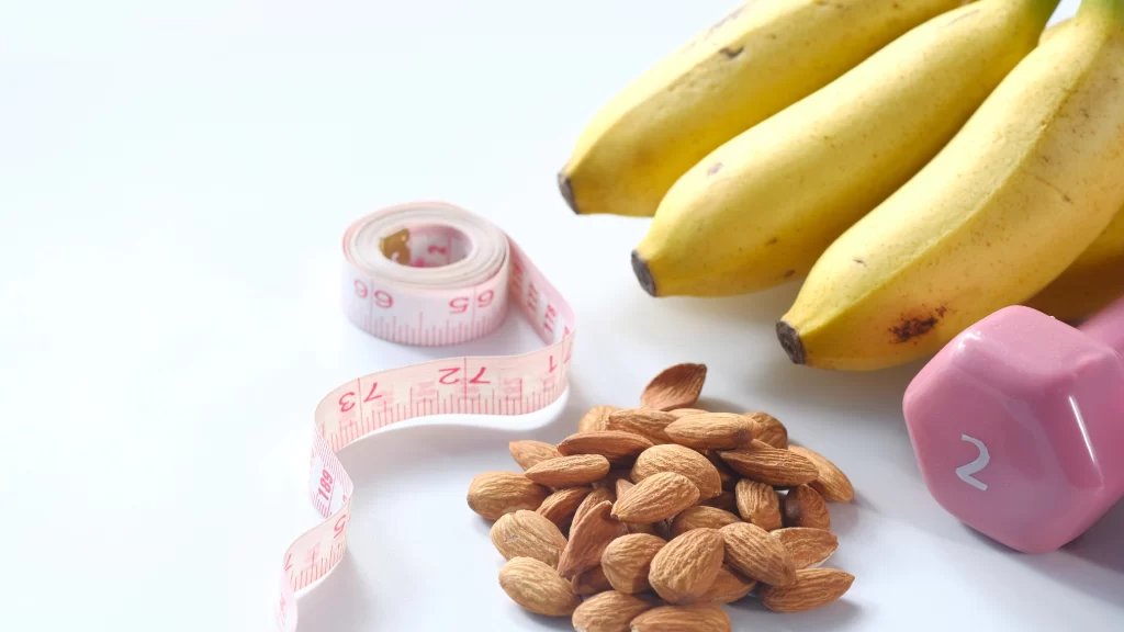 Emagrecimento e apetite