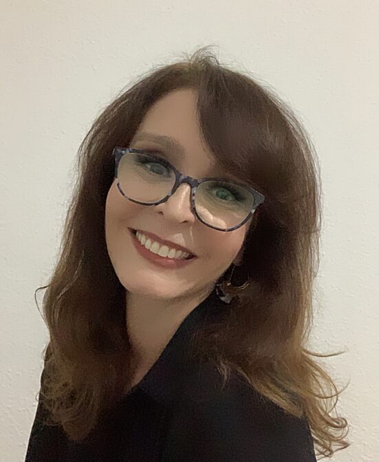 Jornada da Eliana Louzada